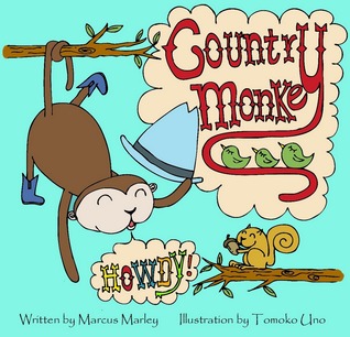 Country Monkey