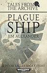 Plague Ship