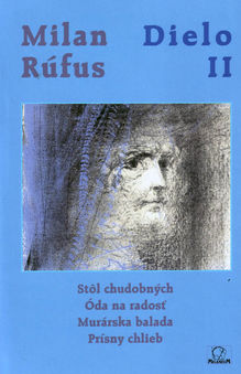 Dielo II (Hardcover)