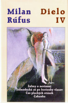 Dielo IV (Hardcover)