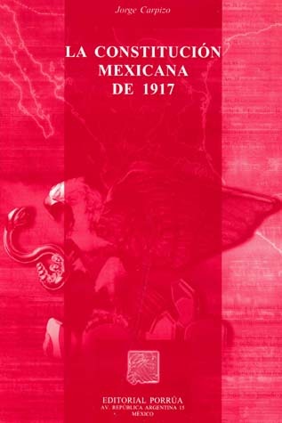 La Constitución mexicana de 1917