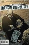 Transmetropolitan...