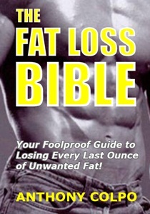 The Fat Loss Bible