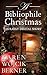A Bibliophile Christmas (The Bibliophiles)