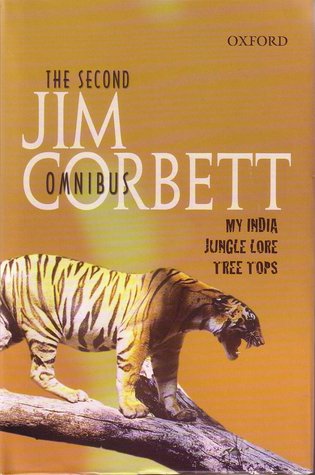 The Second Jim Corbett Omnibus.