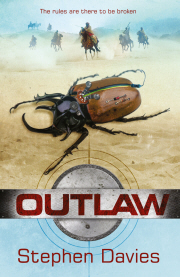 Outlaw (Paperback)