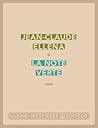 La Note Verte by Jean-Claude Ellena