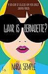 Waar is Bernadette?