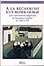 À la recherche d'un monde oublié: les communautés religieuses de femmes au Québec de 1900 à 1970