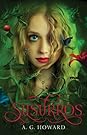 Susurros by A.G. Howard