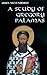 A Study Of Gregory Palamas