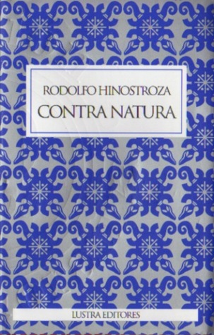 Contra natura (Hardcover)
