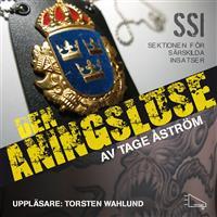 SSI - den aningslöse