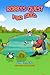 Robby's Quest for Seed by Donald C. Rush