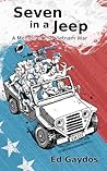 Seven in a Jeep by Ed Gaydos