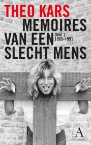 Memoires van een slecht mens Deel 2 1965-1991