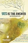 Yes Is The Answer