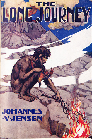 The Long Journey: Fire and Ice