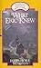 What Eric Knew (Sebastian B...