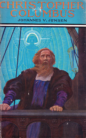 The Long Journey: Christopher Columbus