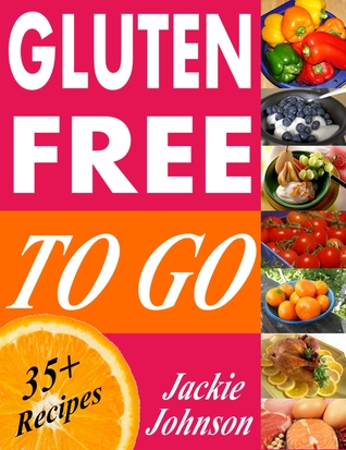 Gluten-Free To GO