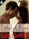 Fistful of Roses (Hidden Lies #1)