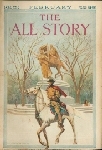 The All-Story Magazine