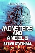 Monsters And Angels