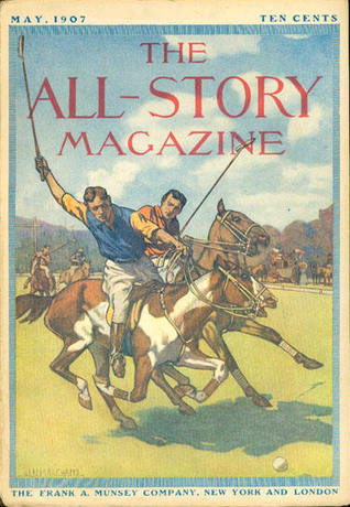 The All-Story Magazine [1907/05]