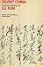 Silent China; selected writings of Lu Xun (A Galaxy book, GB 405)