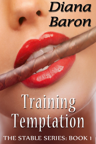 Training Temptation (Kindle Edition)