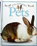 PETS: EYE OPENERS
