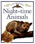 NIGHT TIME ANIMALS
