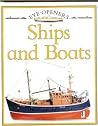 Ships and Boats: Eye Openers Ships and Boats: Eye Openers
