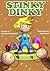 Children's Book: Stinky Dinky (Happy Children's Books Collection)