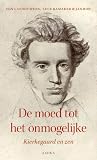 De moed tot het onmogelijke: Kierkegaard en zen