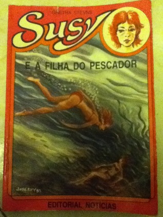 Susy e a Filha do Pescador (Susy #7)