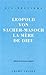 La Mère de Dieu by Leopold von Sacher-Masoch
