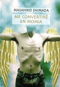 Me convertiré en momia (Paperback)