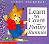 Learn To Count Funny Bunnies
