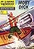 Moby Dick (Classics Illustrated, #5)