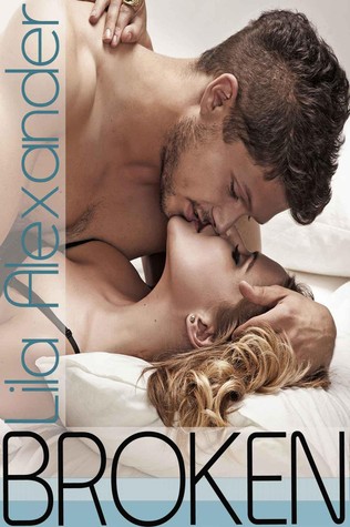 Broken (Broken, #1)