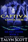 Captiva Capitulation (Six Feet Under, #3) Captiva Capitulation (Six Feet Under, #3)