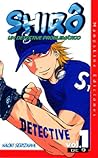 Shirô, un detecti...