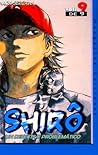 Shirô, un detective problemático 9
