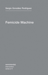 The Femicide Machine