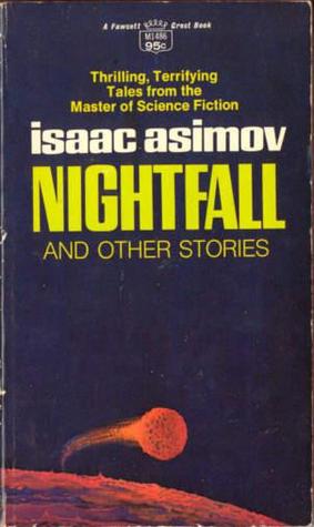 Nightfall and Other Stories