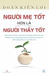 Người mẹ tốt hơn ...