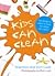 Kids can clean