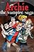 Archie: The Vampire Saga